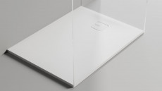 Поддон Oasi 120 1200x900х30 S-Stone, Матовая, покраска RAL полностью