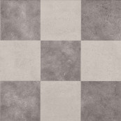 Dec. Combi 4 Gri/nero 30x30 4*30x30 - 9 мм