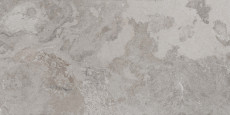Alpes Raw Grey Lapp Rett 120x60 - 9 мм