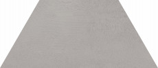 Crossroad Chalk Trapezio Grey 60x30x30 - 7 мм