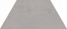 Crossroad Chalk Trapezio Grey 60x30x30 - 7 мм