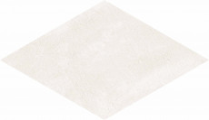 Crossroad Chalk Rombo White 30 30x30 - 7 мм