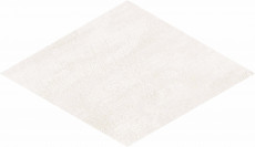 Crossroad Chalk Rombo White 30 30x30 - 7 мм
