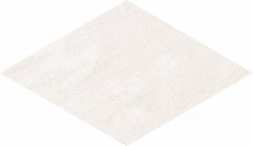 Crossroad Chalk Rombo White 30 30x30 - 7 мм