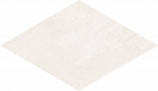 Crossroad Chalk Rombo White 30 30x30 - 7 мм