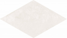 Crossroad Chalk Rombo White 30 30x30 - 7 мм