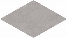 Crossroad Chalk Rombo Grey 30 30x30 - 7 мм