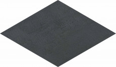 Crossroad Chalk Rombo Coal 30 30x30 - 7 мм