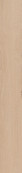 Crossroad Wood Amber 200x26 - 6 мм
