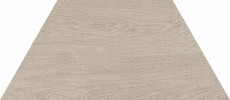 Crossroad Wood Trapezio Sand 60x30 - 7 мм