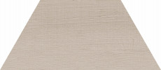 Crossroad Wood Trapezio Sand 60x30 - 7 мм
