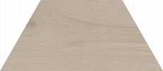 Crossroad Wood Trapezio Sand 60x30 - 7 мм