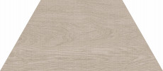 Crossroad Wood Trapezio Sand 60x30 - 7 мм