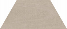 Crossroad Wood Trapezio Sand 60x30 - 7 мм