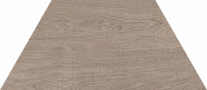 Crossroad Wood Trapezio Tan 60x30 - 7 мм