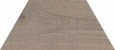 Crossroad Wood Trapezio Tan 60x30 - 7 мм