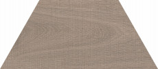 Crossroad Wood Trapezio Tan 60x30 - 7 мм