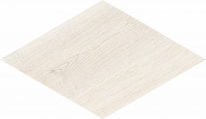 Crossroad Wood Rombo White 30 30x30 - 7 мм