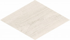 Crossroad Wood Rombo White 30 30x30 - 7 мм
