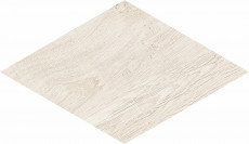 Crossroad Wood Rombo White 30 30x30 - 7 мм