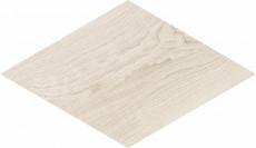 Crossroad Wood Rombo White 30 30x30 - 7 мм