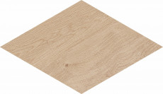 Crossroad Wood Rombo Amber 30 30x30 - 7 мм