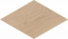 Crossroad Wood Rombo Amber 30 30x30 - 7 мм