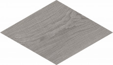Crossroad Wood Rombo Grey 30 30x30 - 7 мм