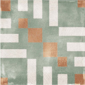 Play Labyrinth Mix Multicolor 20x20 - 8.5 мм