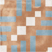 Play Labyrinth Mix Multicolor 20x20 - 8.5 мм