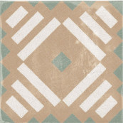 Play Labyrinth Mix Multicolor 20x20 - 8.5 мм