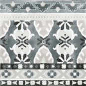 Play Carpet Mix Grey 20x20 - 8.5 мм