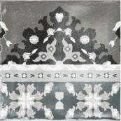 Play Carpet Mix Grey 20x20 - 8.5 мм