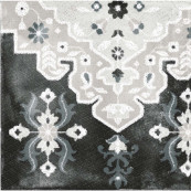 Play Carpet Mix Grey 20x20 - 8.5 мм