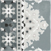 Play Carpet Mix Grey 20x20 - 8.5 мм