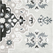 Play Carpet Mix Grey 20x20 - 8.5 мм