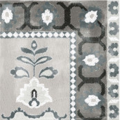 Play Carpet Mix Grey 20x20 - 8.5 мм