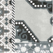 Play Carpet Mix Grey 20x20 - 8.5 мм