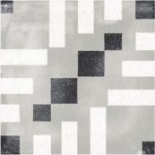 Play Labyrinth Mix Grey 20x20 - 8.5 мм