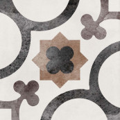 Play Classic Mix Multicolor 20x20 - 8.5 мм
