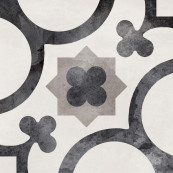 Play Classic Mix Grey 20x20 - 8.5 мм