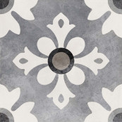 Play Classic Mix Grey 20x20 - 8.5 мм