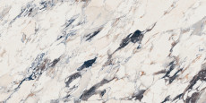 Sensi Up Breccia Melange Lux Rett 120x60 - 8.5 мм