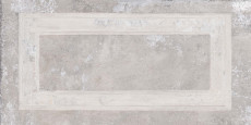 Ghost Boiserie Grey-ivory 120x60 - 8.5 мм