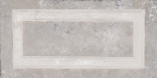 Ghost Boiserie Grey-ivory 120x60 - 8.5 мм