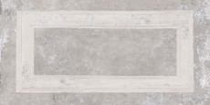 Ghost Boiserie Grey-ivory 120x60 - 8.5 мм
