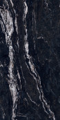 Sensi Gems Titanium Black Lux Rett 120x60 - 8.5 мм