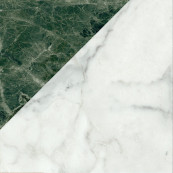 Play Marble White 20x20 - 8.5 мм