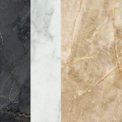 Play Marble White 20x20 - 8.5 мм