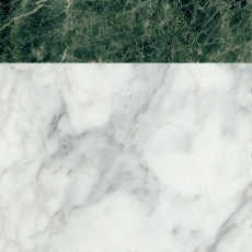 Play Marble White 20x20 - 8.5 мм